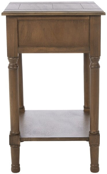 WHITNEY 1 DRAWER ACCENT TABLE