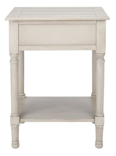 WHITNEY 1 DRAWER ACCENT TABLE