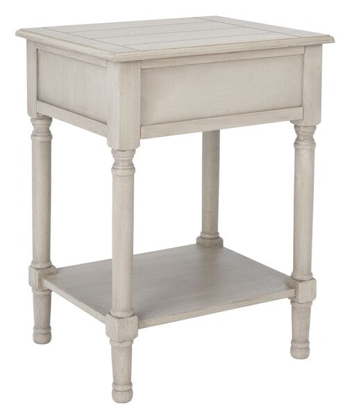 WHITNEY 1 DRAWER ACCENT TABLE