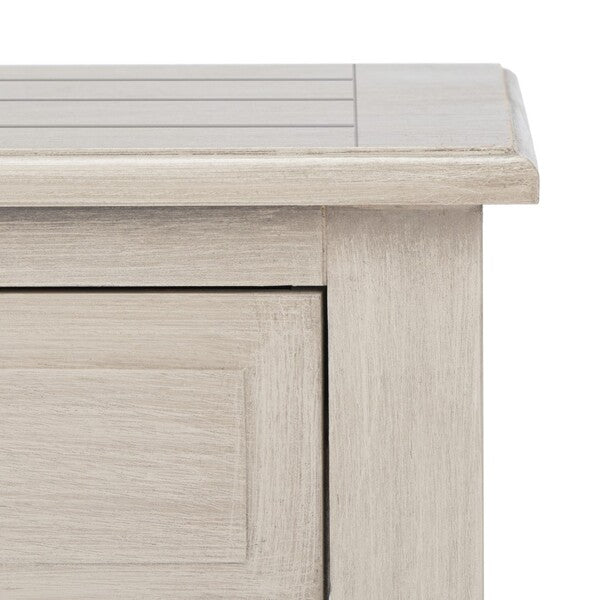 WHITNEY 1 DRAWER ACCENT TABLE