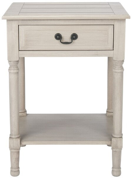 WHITNEY 1 DRAWER ACCENT TABLE