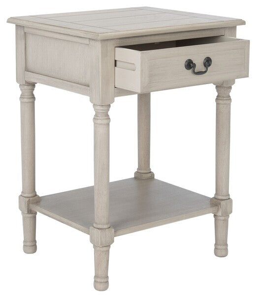 WHITNEY 1 DRAWER ACCENT TABLE