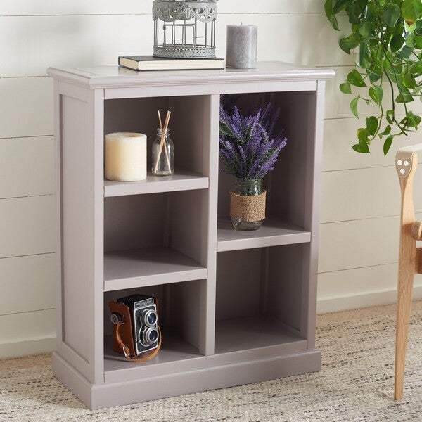 MARALAH BOOKCASE