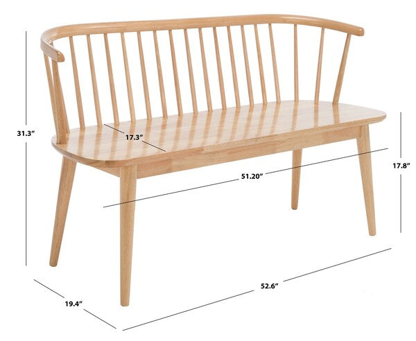 BLANCHARD SPINDLE BENCH