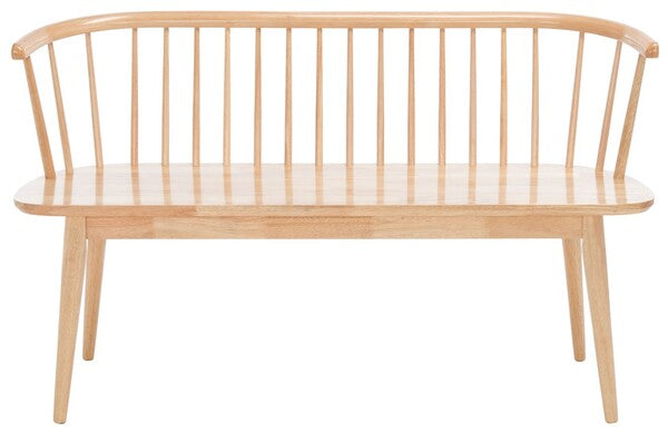 BLANCHARD SPINDLE BENCH