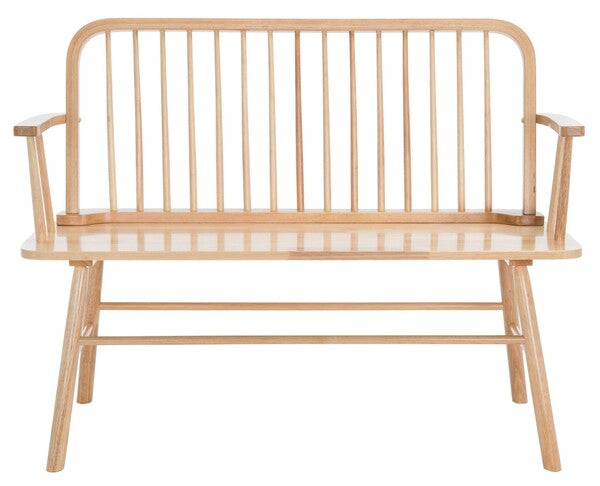 LUCILIA SPINDLE BENCH