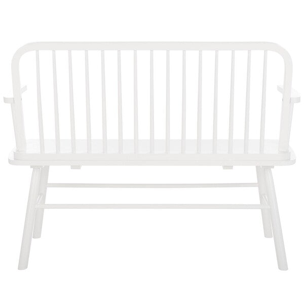 LUCILIA SPINDLE BENCH