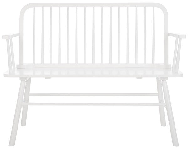 LUCILIA SPINDLE BENCH