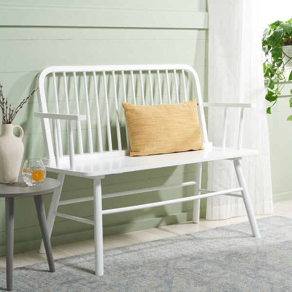 LUCILIA SPINDLE BENCH