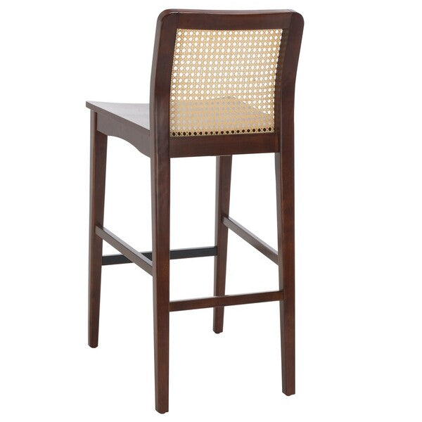 BENITIUM RATTAN BARSTOOL