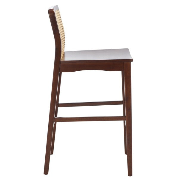 BENITIUM RATTAN BARSTOOL