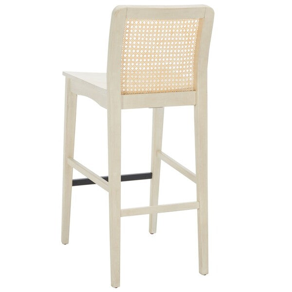 BENITIUM RATTAN BARSTOOL