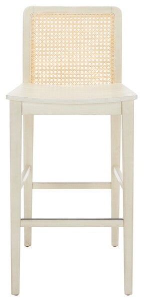 BENICIO RATTAN BARSTOOL