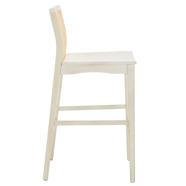 BENITIUM RATTAN BARSTOOL