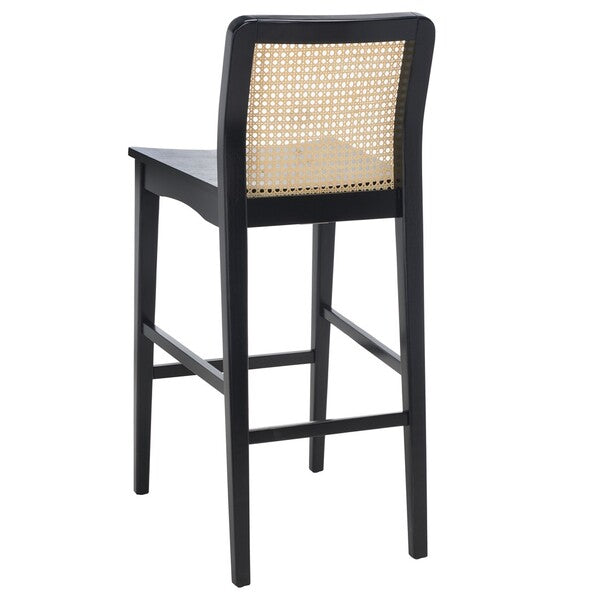 BENITIUM RATTAN BARSTOOL