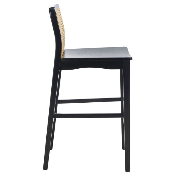 BENITIUM RATTAN BARSTOOL