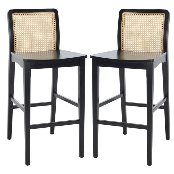 BENITIUM RATTAN BARSTOOL