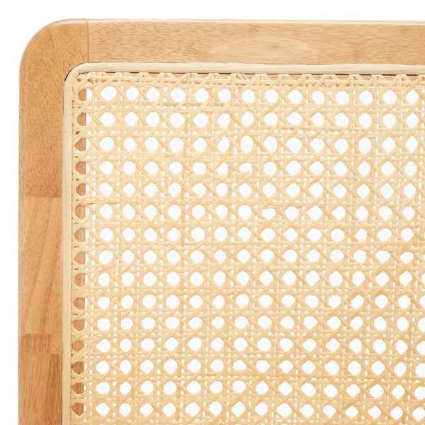 BENITIUM RATTAN BARSTOOL