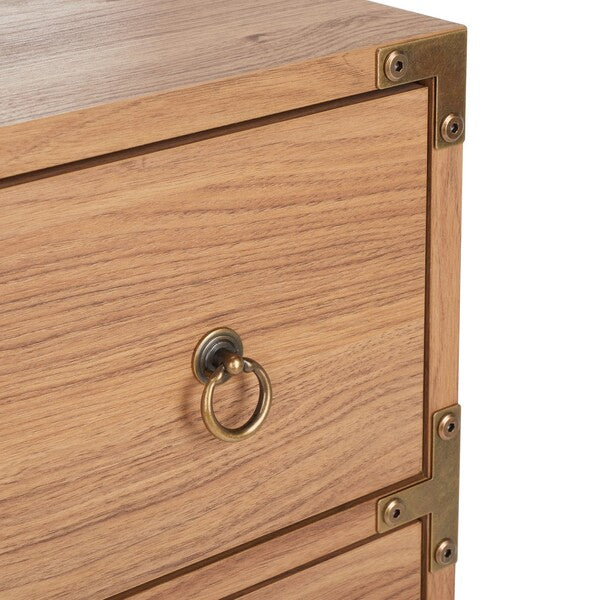 GALIO 3 DRAWER CHEST