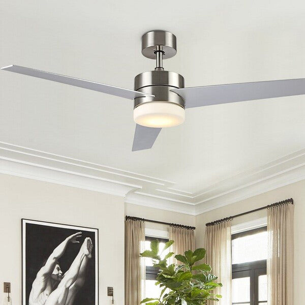 RADCLIFF CEILING LIGHT FAN