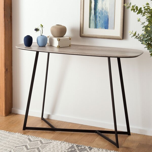 ARRINGTON CONSOLE TABLE