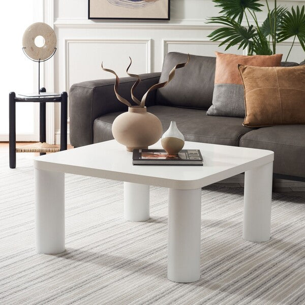 ALDOUS SQUARE COFFEE TABLE