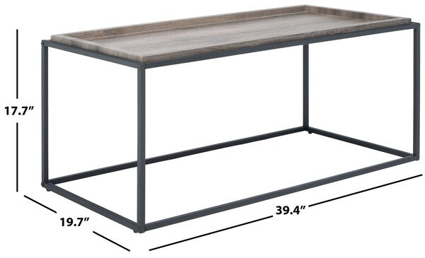 ANDEY COFFEE TABLE