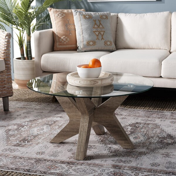 KAERA COFFEE TABLE