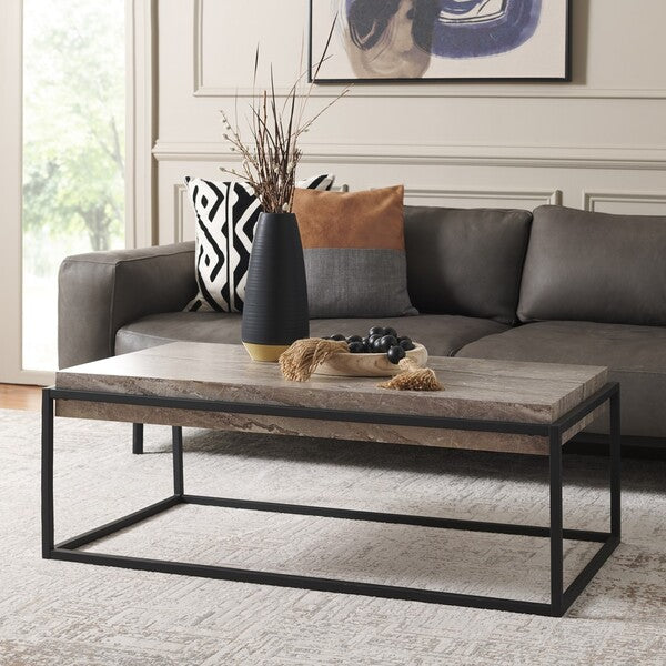 EDGEFIELD COFFEE TABLE