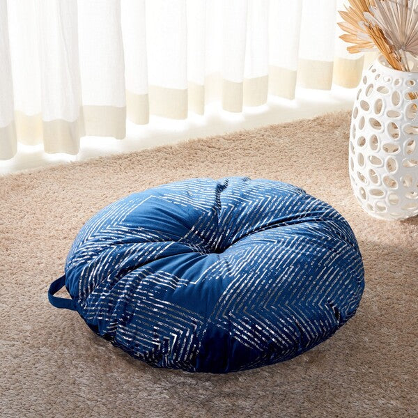 SARLA FLOOR PILLOW