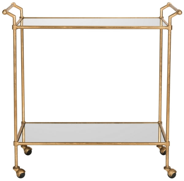 FELICITY BAR CART