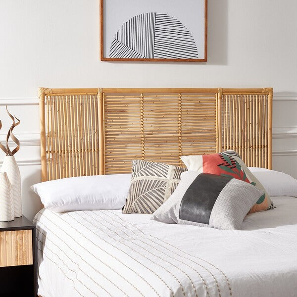 FALYN RECTANGLE HEADBOARD