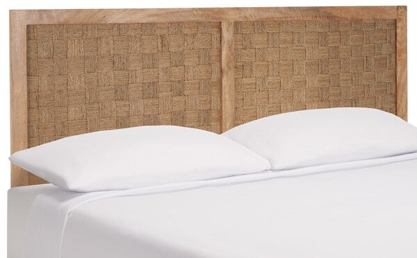 HALVOR HEADBOARD