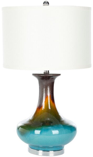 GEORGIA 29 INCH H TABLE LAMP