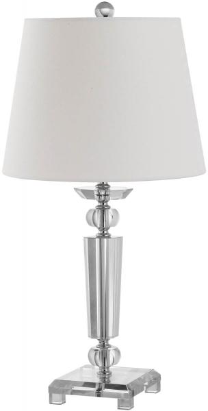 IMOGENE 24 INCH H CRYSTAL TABLE LAMP (SET OF 2)