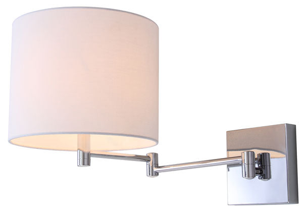 LILLIAN 12 INCH H WALL SCONCE (SET OF 2)