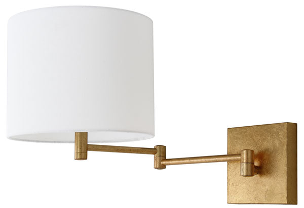 LILLIAN 12 INCH H WALL SCONCE (SET OF 2)