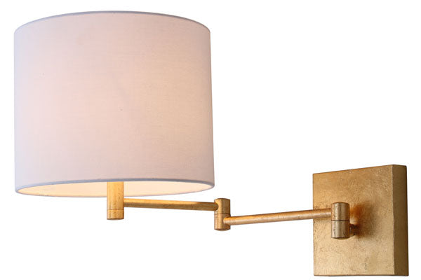 LILLIAN 12 INCH H WALL SCONCE (SET OF 2)