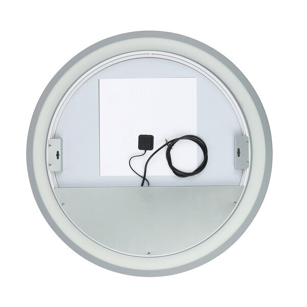 CASPAR 30" LED MIRROR