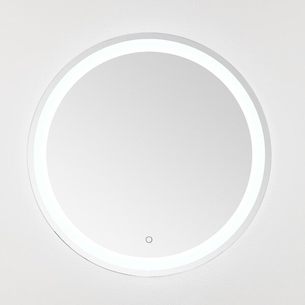 CASPAR 30" LED MIRROR