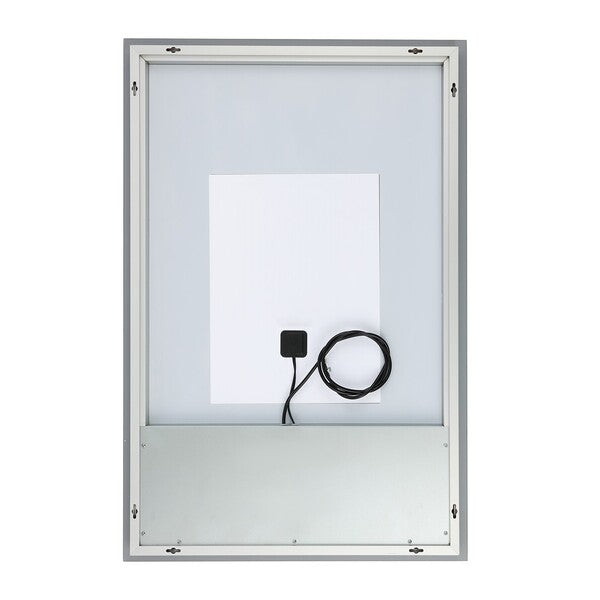 JED 24" LED MIRROR