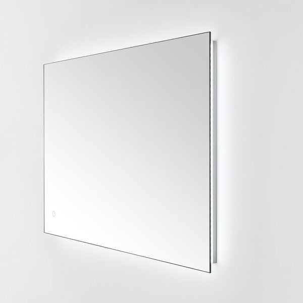 JED 24" LED MIRROR