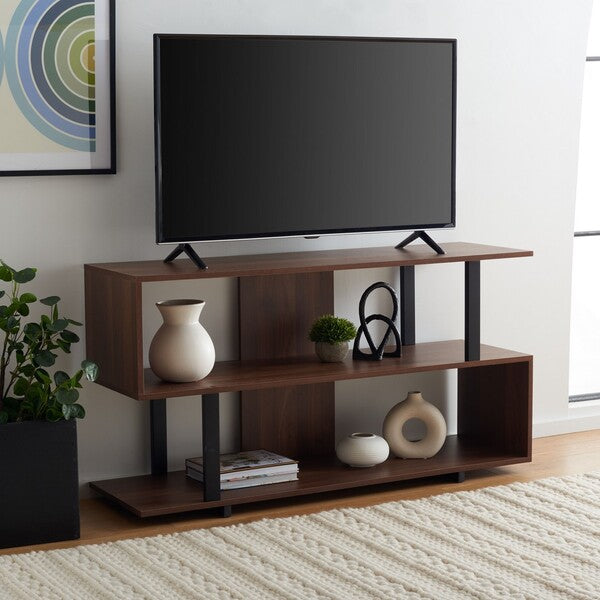 JARRETT SMALL MEDIA STAND