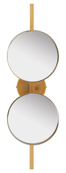 ILEVA 7" WALL MIRROR