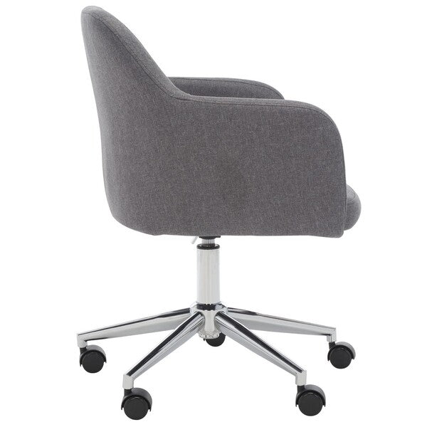 KAINS SWIVEL OFFICE CHAIR