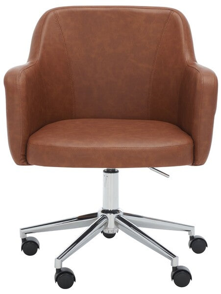 KAINS SWIVEL OFFICE CHAIR