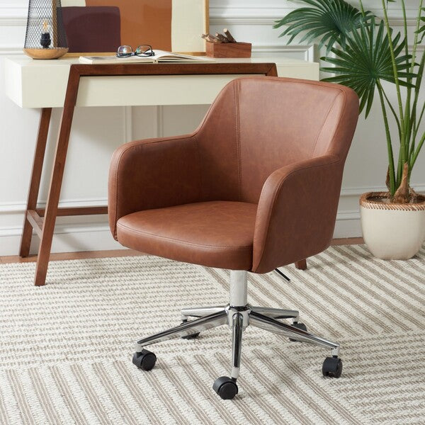 KAINS SWIVEL OFFICE CHAIR