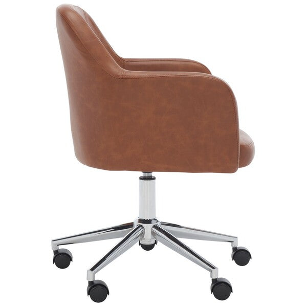 KAINS SWIVEL OFFICE CHAIR