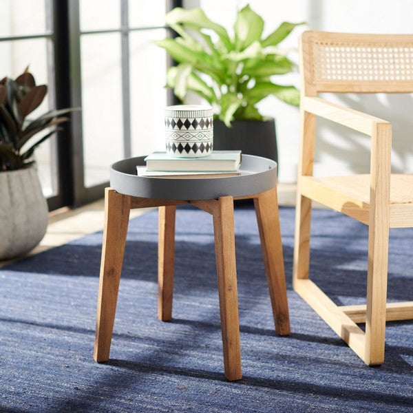 MENRIA SIDE TABLE