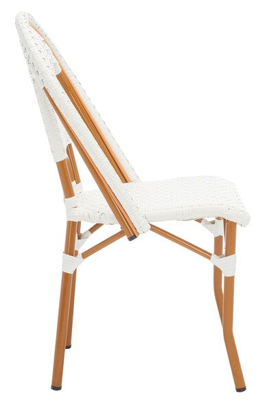 CALIFORNIA SIDE CHAIR